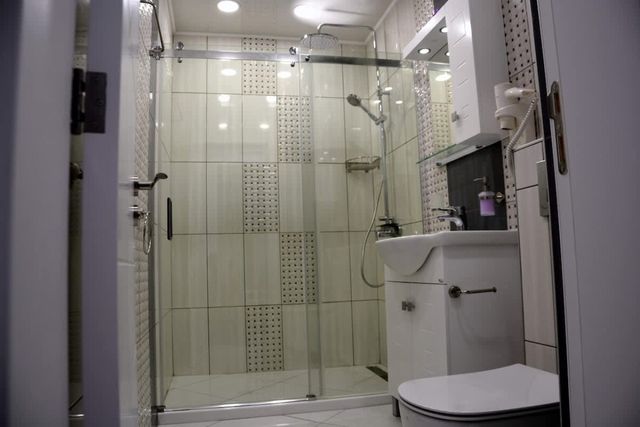 Unbeatable Location: New Lux Apartment Varna beach