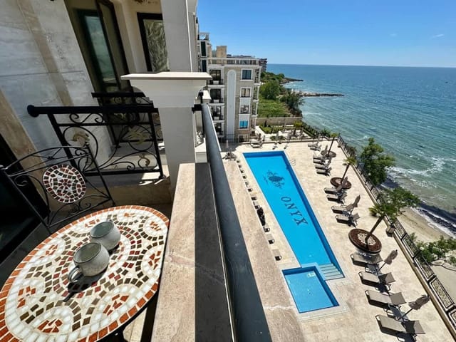 ONYX 1  Luxury apartment - Photo 3