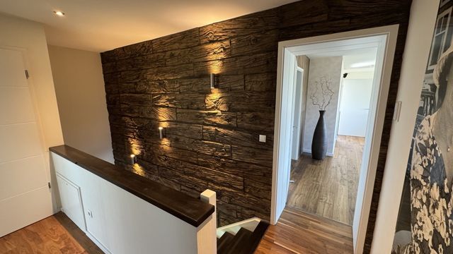 Business and residential in Mannheim