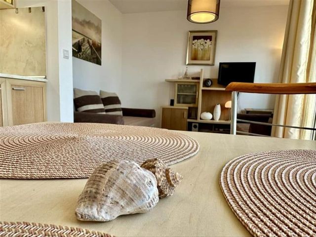 Charming studio apartment in Marina Cape