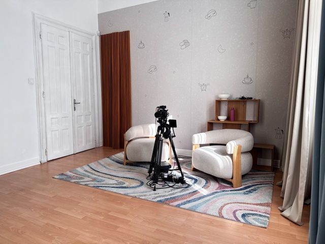 The Filmmaker's Factory