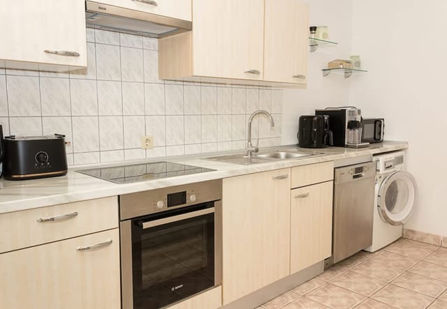 Two Identical  2BD Flats with Sea View in Balchik - Photo 4
