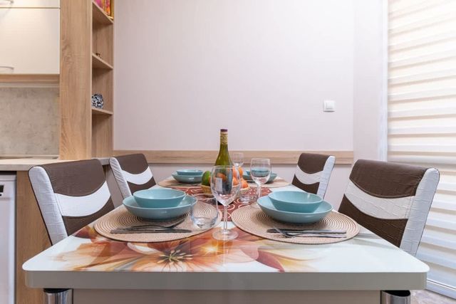 Comfortable 2BR Urban Getaway in City Center