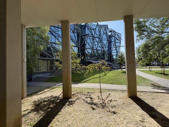 Industrial Building in Sofia