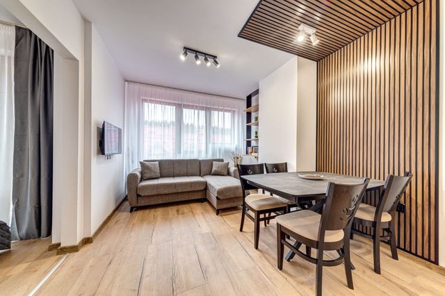 Alpine Hideaway at The Castle - Photo 2