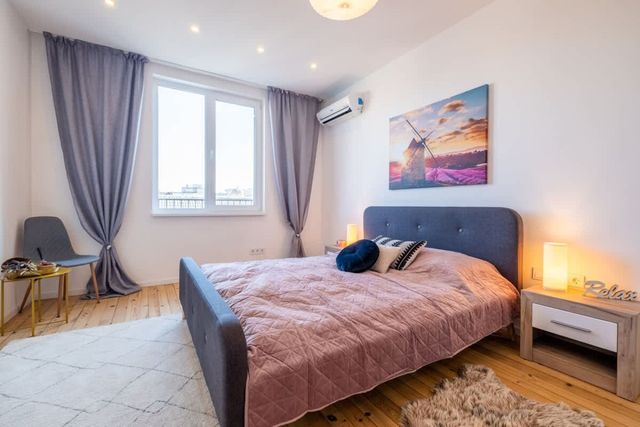 Bright Apartments – 2 Bedroom