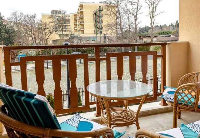 Stylish Flat with Parking St Constantine &amp; Helena - Photo 4