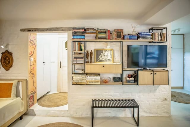 Villa Mare Boutique Guesthouse 1