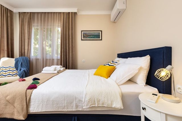 City Retreat with Local Charm