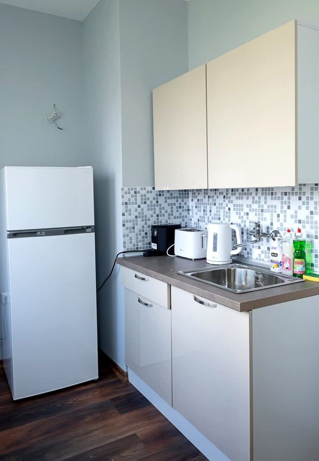 Bright & Airy Flat with 2 Bedrooms – Urban peace