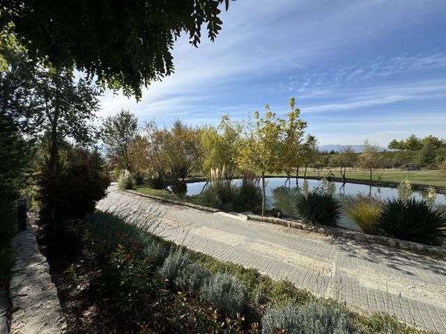 Zornitza Family Estate - Hotel