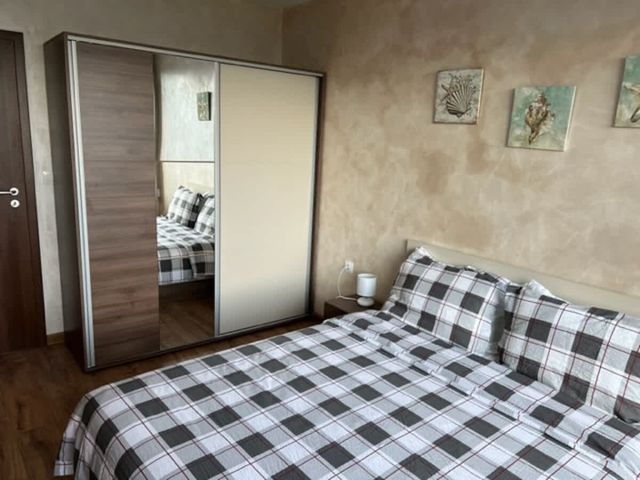 Comfort apartment close to the Airport