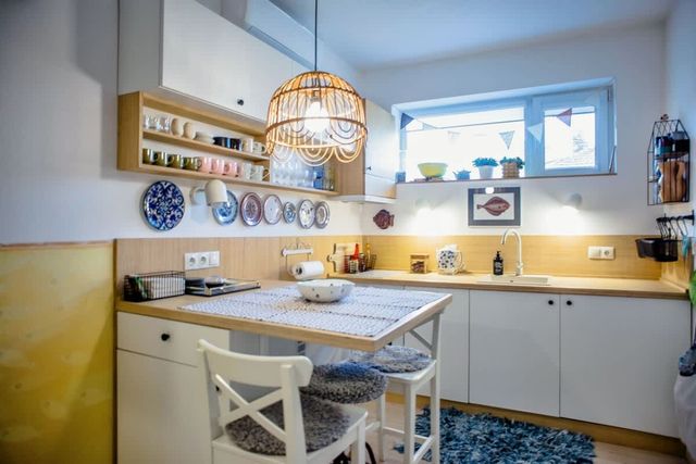 Villa Mare Boutique Guesthouse 2