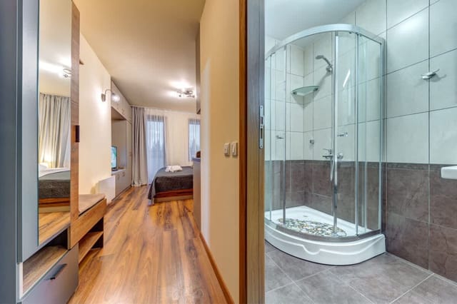 Cozy Studio in Grand Resort Pamporovo