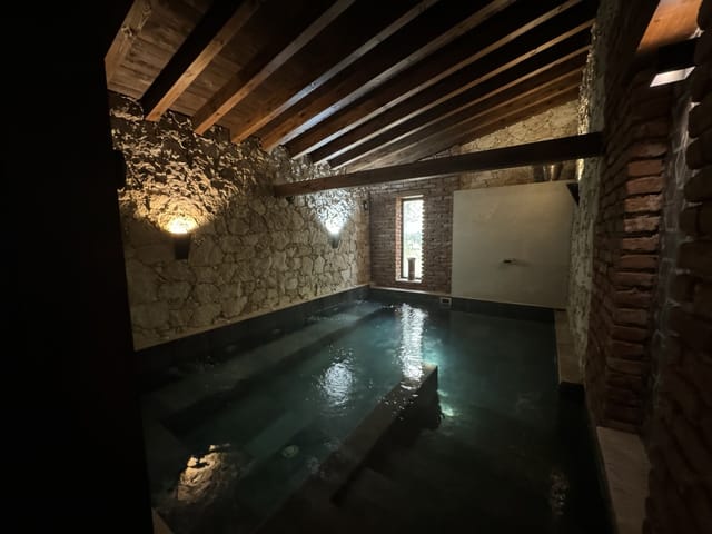 Zornitza Family Estate - Hotel