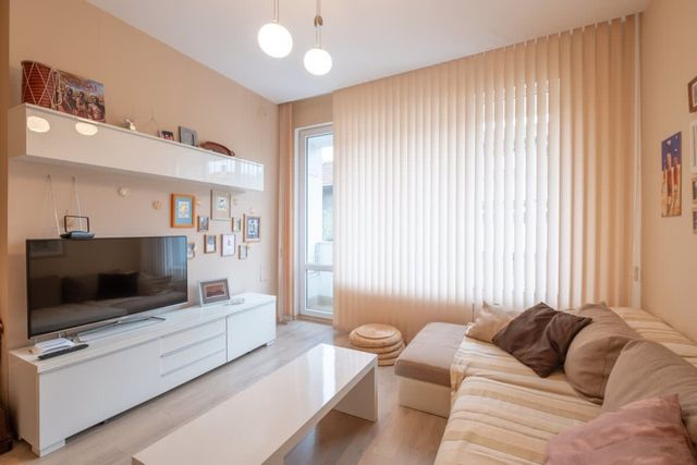 City Park Cosy Apartment - Photo 4