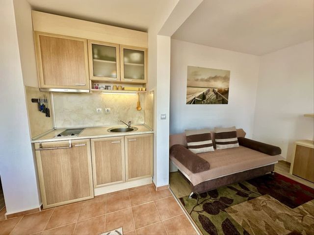 Charming studio apartment in Marina Cape