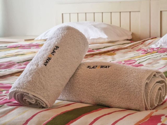 Peaceful 3BD Apartment in Pirin Golf Hotel & Spa