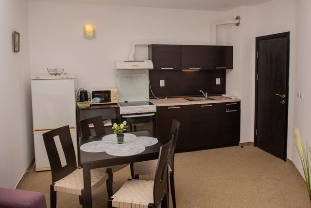 Atlantis Resort Private 1BD apart