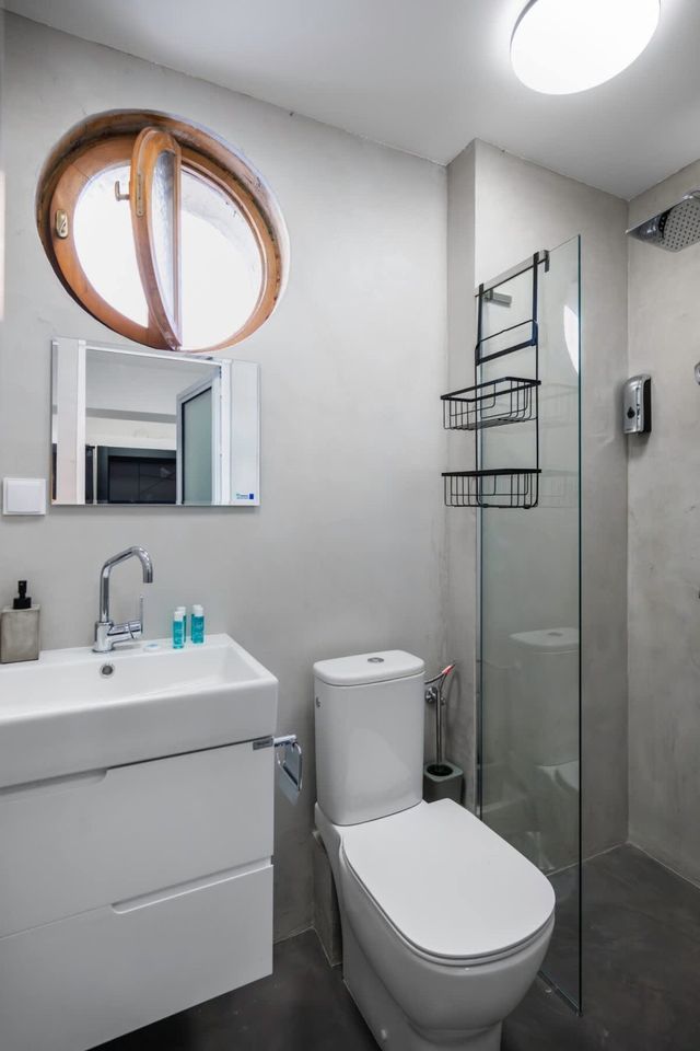 1BD Modern Comfort in the Heart of Sofia