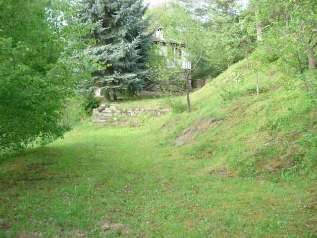 Old Marko's House Park and Lounge