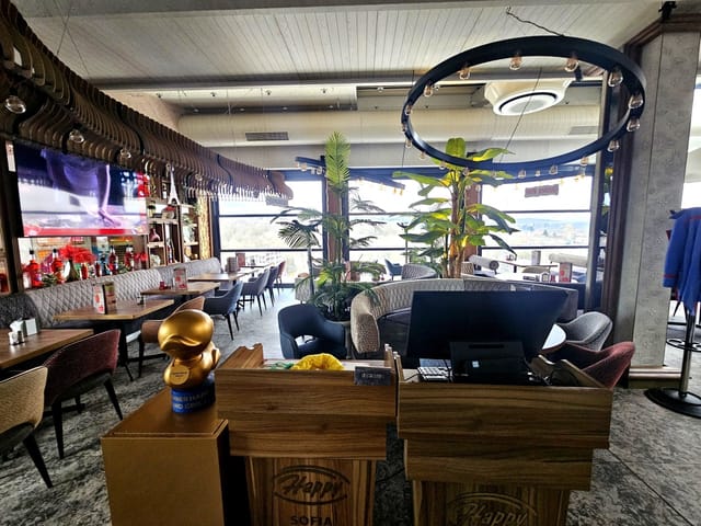 Boutique Restaurant in Sofia - Photo 4