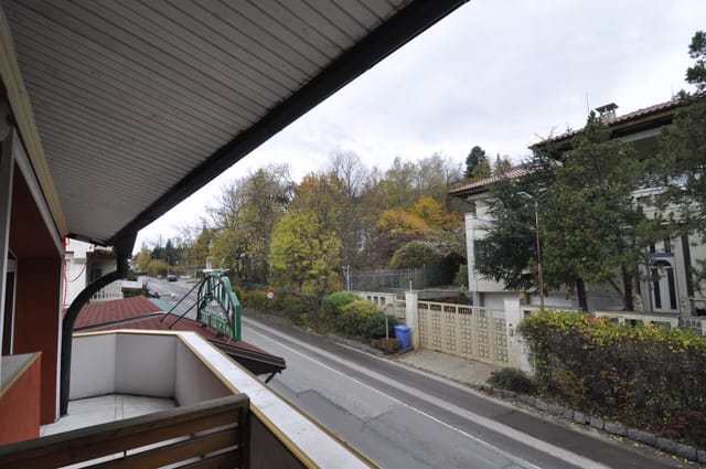 Vintage City Hotel in Sofia