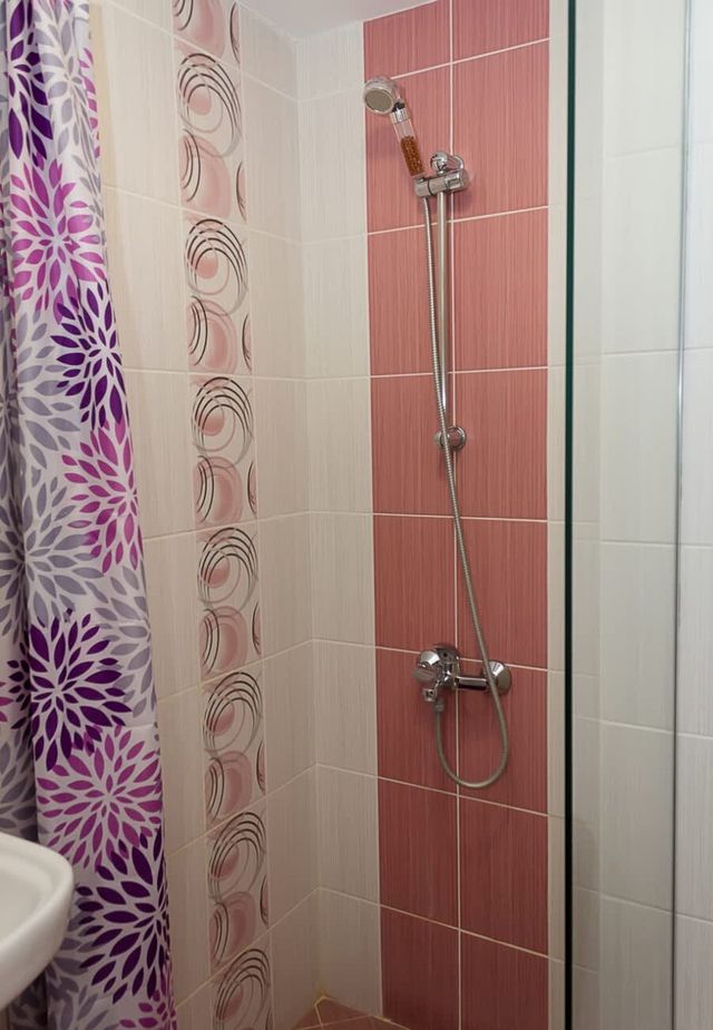 1BD Flat on Blvd. Maria Luiza  Varna