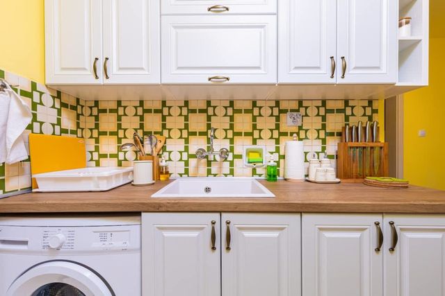 The Cozy Home 1-Bedroom in Central Plovdiv