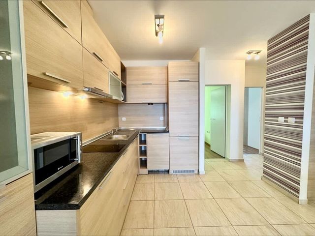 Cozy Aheloy - Marina Cape - Premium sea view 2bed