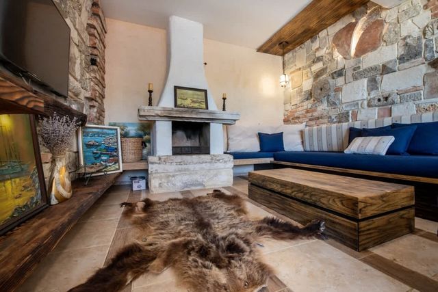 Villa Cook - Sea View / Heated Pool 10ppl@Balchik