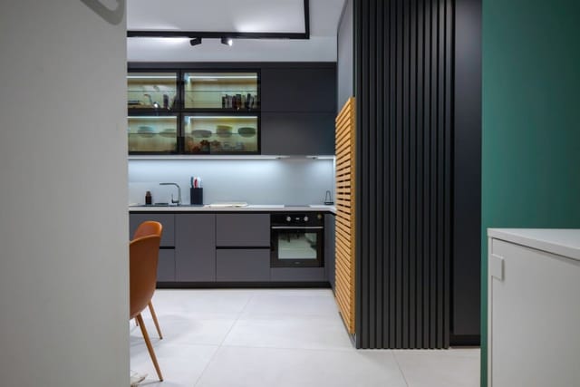 Exclusive One-Bedroom Retreat