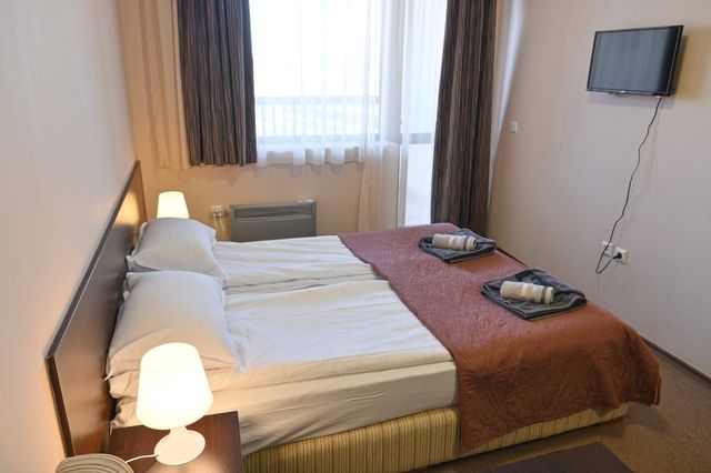 Cozy Riverside Studio in Maria Antoaneta Residence