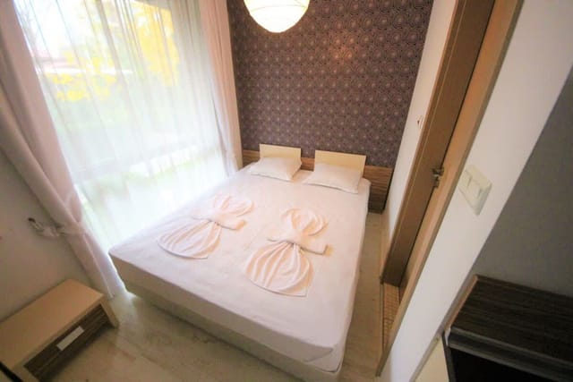 Cozy Rainbow 3  Sunny Beach  Relax studio - Photo 3