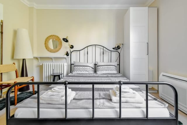 Charming Sofia Center Stay for 4 - Photo 4