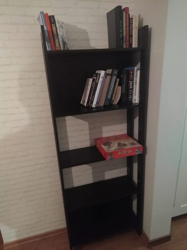 5th Avenue Sofia | 2BDR, 2BTHR