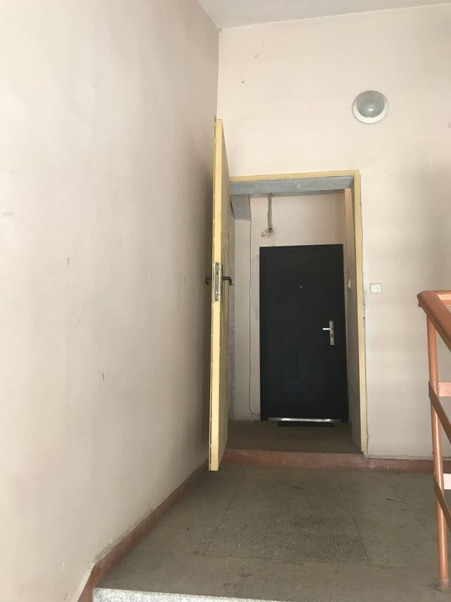 The Backpacker's Spot - Bus & Railway Station Gem