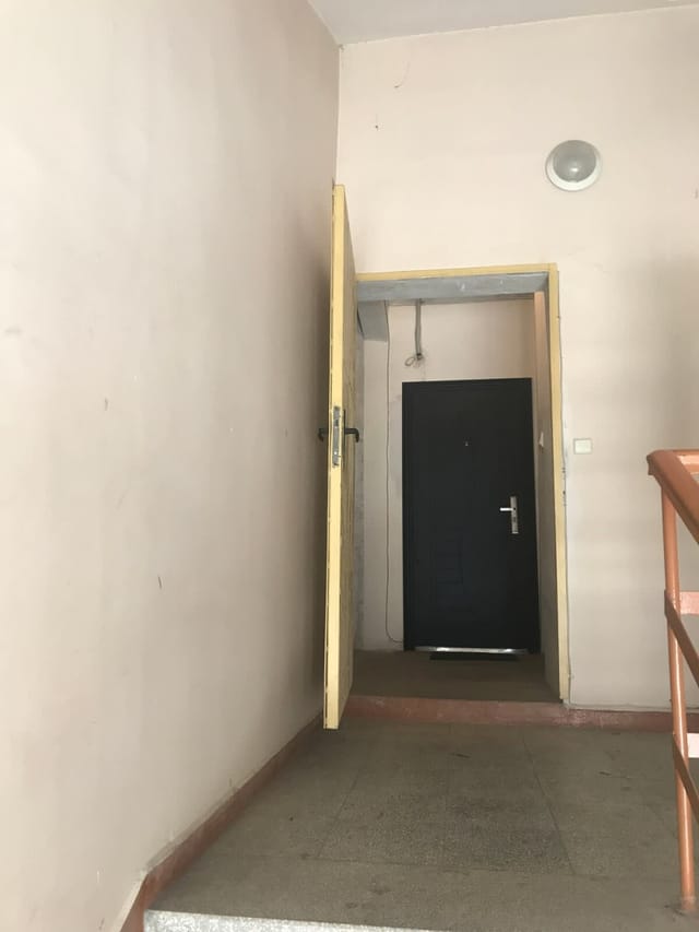 The Backpacker's Spot - Bus & Railway Station Gem