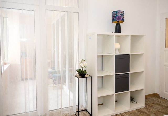 Cozy Flat | Close to Sea Garden & Sports Palace