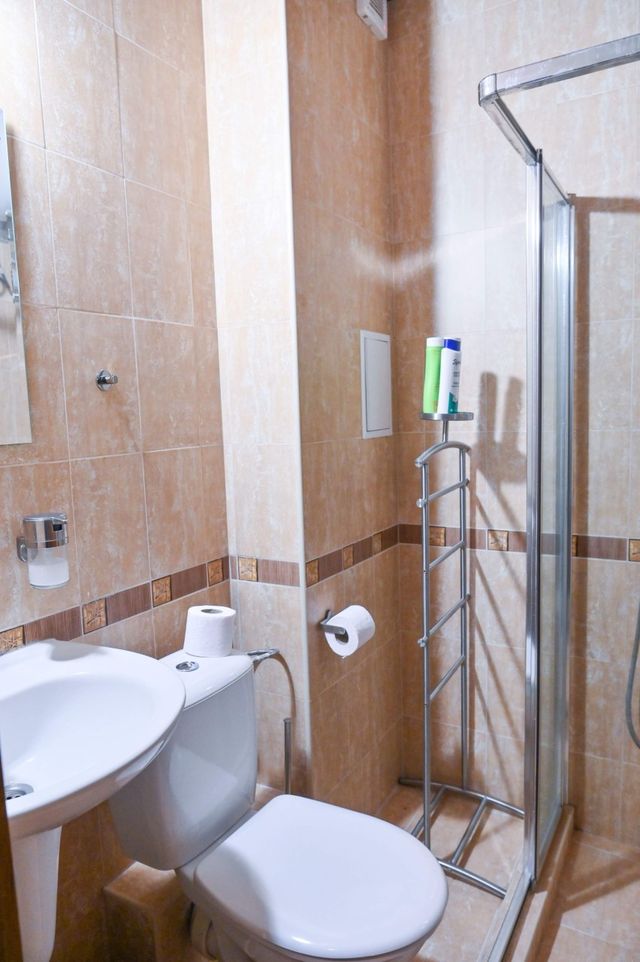 Gondola Retreat Bansko - Cozy 1BR Near the Lift