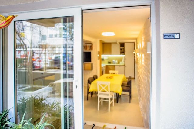 Villa Mare Boutique Guesthouse 1