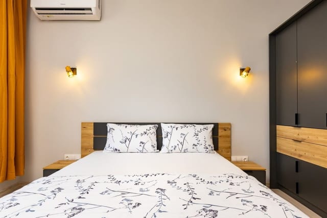 Lauta Park - 1BD with balcony