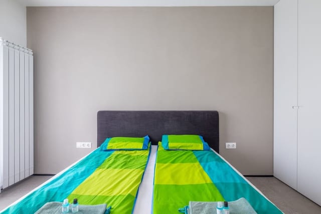 Minimal interior design / Metro Station / Luxury B