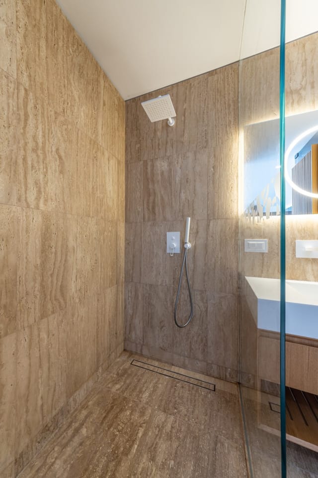 Flamingo Grand Hotel in Albena