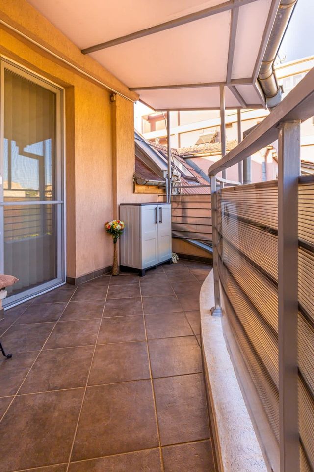 Nice 1BD Apartment next to Medical University