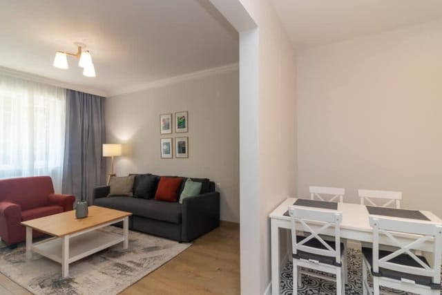 Charming City Gem with Central Location