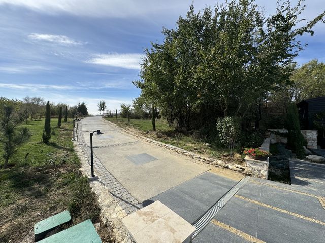 Zornitza Family Estate - Big Family Villa (Hambar)