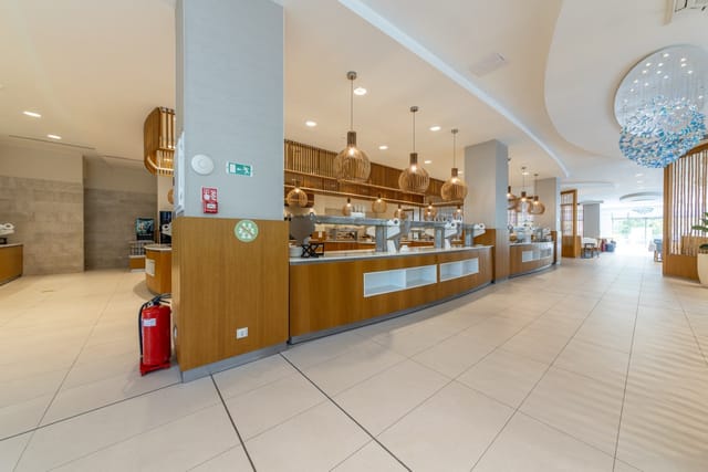 Maritim Hotel Paradise Blue Albena