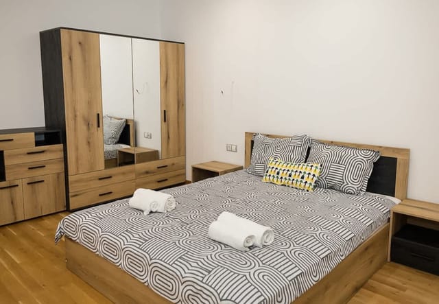 Modern Elegance in Varna – Spacious 3-Bedroom Home - Photo 4