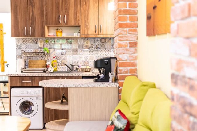 Your bestie house/top center/calm paradise - Photo 3